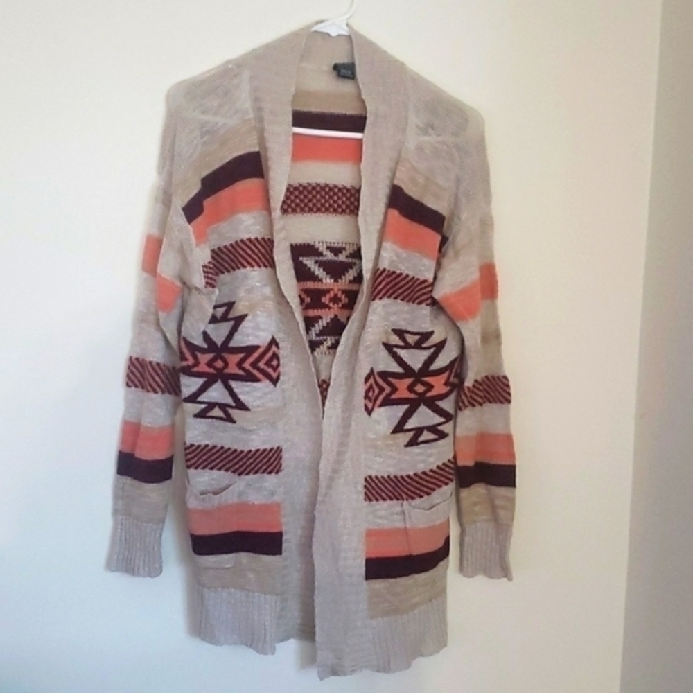 Medium Empyre Sweater
